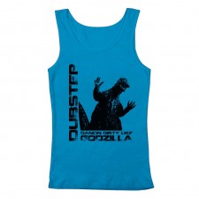 Dubstep Godzilla Women's